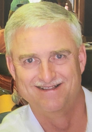 Jeffrey Arlen Bush